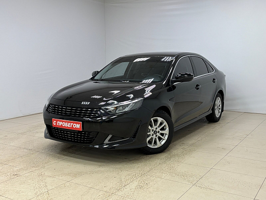 Kaiyi E5, 2023 года, пробег 16483 км