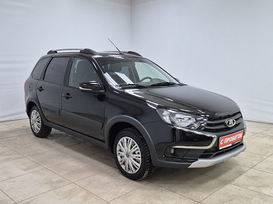 Lada (ВАЗ) Granta Comfort, 2023 года, пробег 38056 км