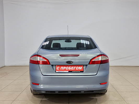 Ford Mondeo Ghia, 2008 года, пробег 269942 км