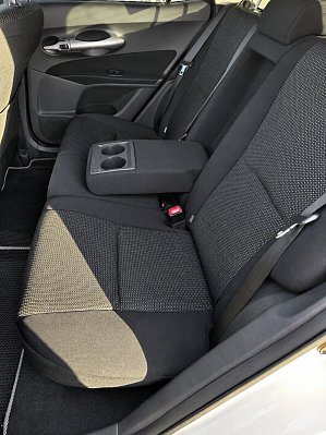 Toyota Auris, 2012 года, пробег 143130 км