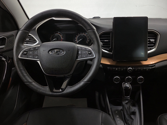 Lada (ВАЗ) Vesta Life'24, 2024 года, пробег 31171 км