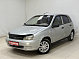 Lada (ВАЗ) Kalina, 2007 года, пробег 171798 км