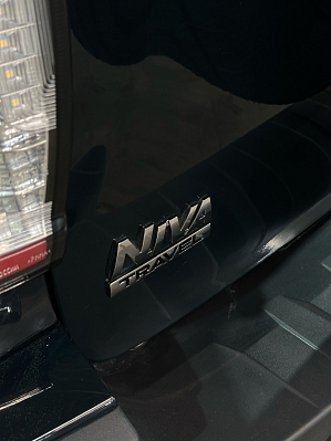 Lada (ВАЗ) Niva Comfort, 2023 года, пробег 21000 км