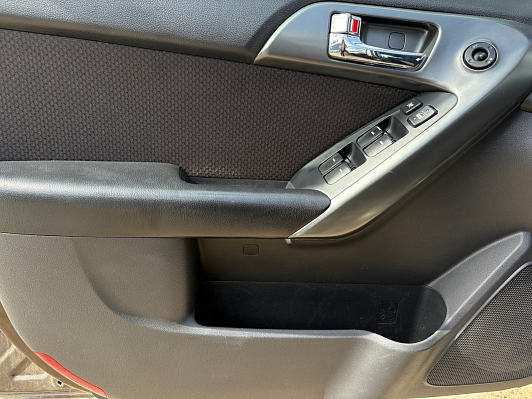 Kia Cerato, 2013 года, пробег 126692 км