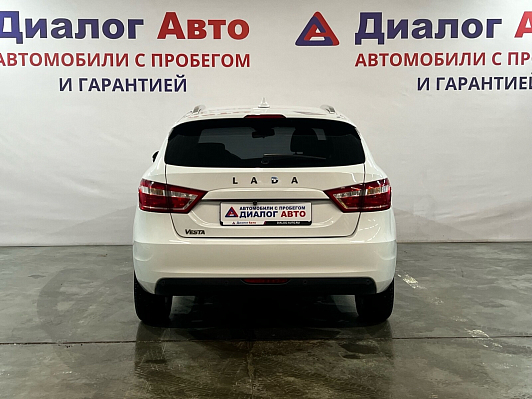 Lada (ВАЗ) Vesta Comfort, 2019 года, пробег 56000 км