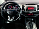 Kia Sportage Luxe, 2014 года, пробег 167000 км