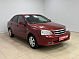 Chevrolet Lacetti Star, 2007 года, пробег 228477 км