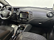 Renault Kaptur Extreme, 2016 года, пробег 104427 км