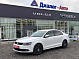 Volkswagen Jetta Trendline, 2013 года, пробег 182522 км