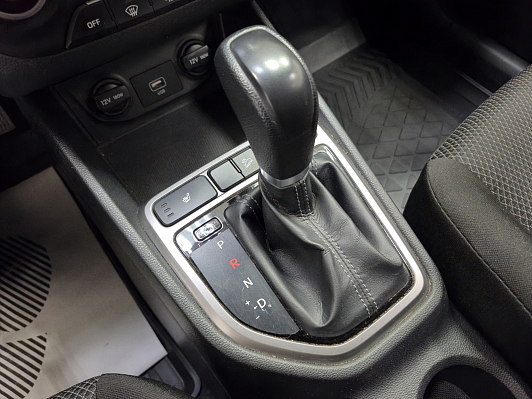 Hyundai Creta Comfort, 2020 года, пробег 84454 км
