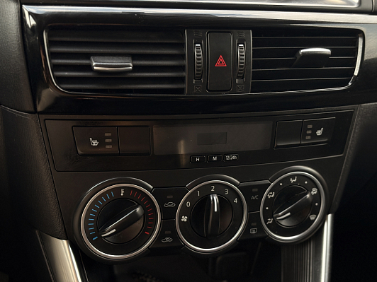 Mazda CX-5, 2013 года, пробег 145475 км