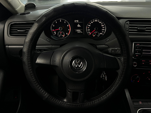 Volkswagen Jetta, 2014 года, пробег 155271 км