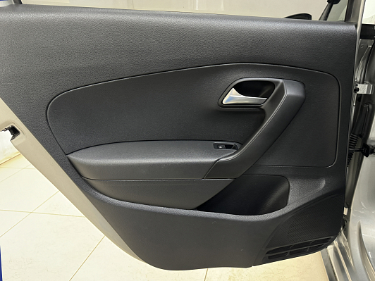 Volkswagen Polo GT, 2019 года, пробег 150227 км