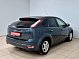 Ford Focus Titanium, 2010 года, пробег 216026 км