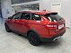 Lada (ВАЗ) Vesta Luxe, 2021 года, пробег 100414 км