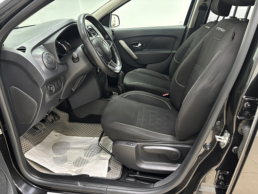 Renault Sandero Stepway Drive, 2020 года, пробег 216417 км