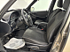 Chevrolet Niva GLC, 2017 года, пробег 155015 км