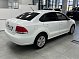 Volkswagen Polo Comfortline, 2015 года, пробег 91392 км