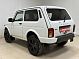 Lada (ВАЗ) Niva Legend BLACK, 2023 года, пробег 10000 км