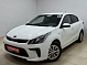 Kia Rio Classic, 2017 года, пробег 144331 км