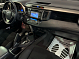 Toyota RAV4, 2015 года, пробег 136920 км