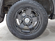 Chevrolet Niva LE, 2018 года, пробег 83058 км