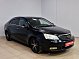Geely Emgrand EC7, 2012 года, пробег 161698 км