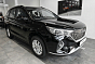Haval M6 Оптимум, черный