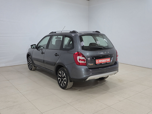 Lada (ВАЗ) Granta Comfort, 2025 года, пробег 13 км