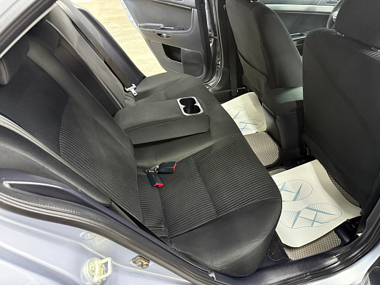 Mitsubishi Lancer Invite+, 2013 года, пробег 172113 км