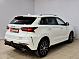 SWM G01F Smart 2, 2023 года, пробег 21295 км