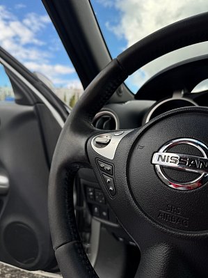 Nissan Juke SE+ Sport, 2012 года, пробег 263000 км
