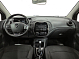Renault Kaptur Style, 2017 года, пробег 78942 км