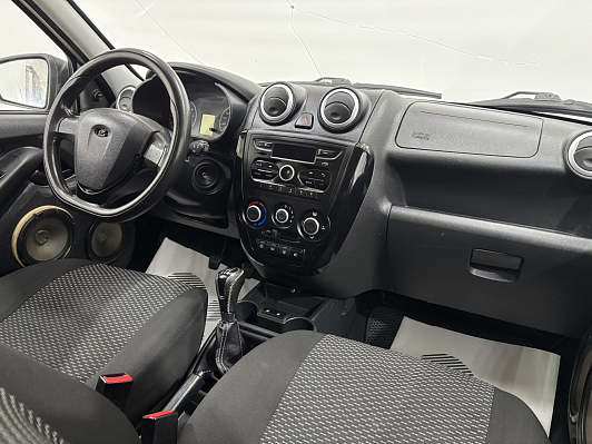 Lada (ВАЗ) Granta Norma SE+ 21907-51-010, 2016 года, пробег 147987 км