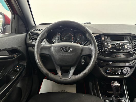 Lada (ВАЗ) Vesta Classic Start (2018-2019), 2020 года, пробег 73431 км