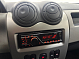 Renault Sandero Authentique, 2011 года, пробег 173991 км