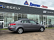 Kia Rio, 2016 года, пробег 121646 км