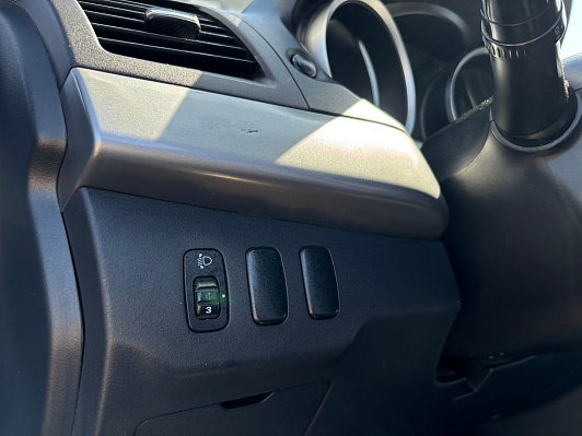 Mitsubishi Lancer, 2010 года, пробег 239213 км