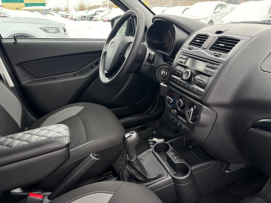 Lada (ВАЗ) Granta #CLUB, 2023 года, пробег 33310 км