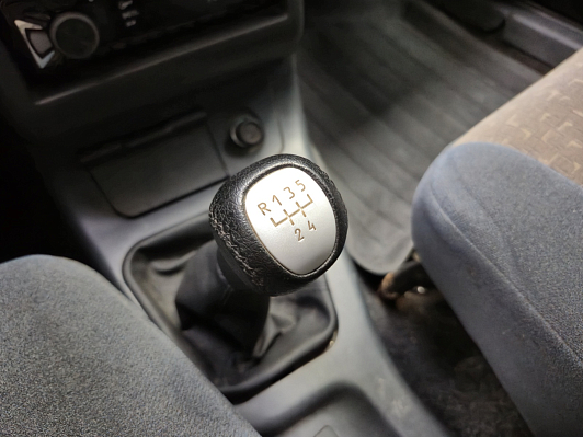 Lada (ВАЗ) 2112, 2007 года, пробег 264746 км