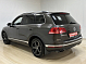 Volkswagen Touareg Business, 2014 года, пробег 192000 км