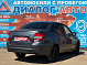Lada (ВАЗ) Granta Comfort, 2022 года, пробег 70000 км