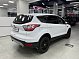 Ford Kuga Titanium, 2017 года, пробег 89901 км