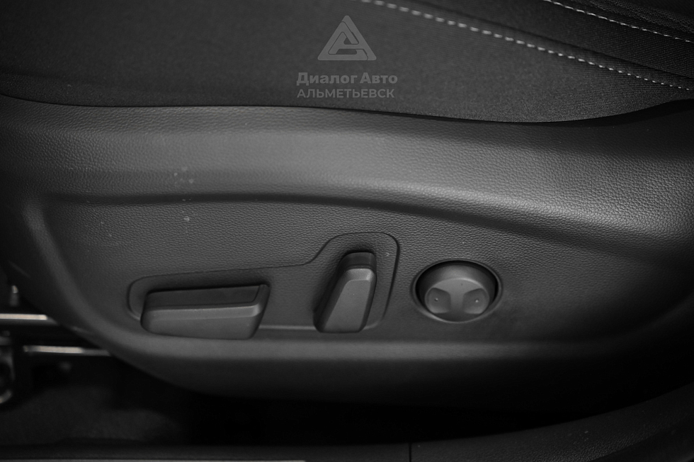 Solaris HC Лайфстайл + Зима (Lifestyle + Winter), черный