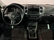 Volkswagen Tiguan Trend&Fun, 2013 года, пробег 302000 км
