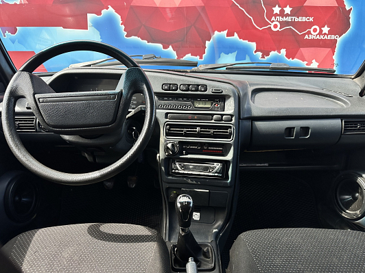 Lada (ВАЗ) 2114 Стандарт, 2010 года, пробег 190850 км