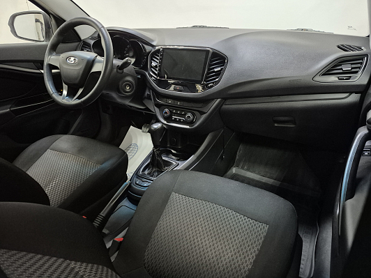 Lada (ВАЗ) Vesta 50 Anniversary, 2017 года, пробег 169798 км