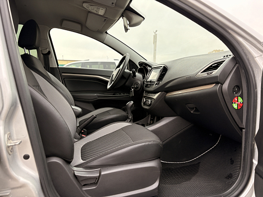 Lada (ВАЗ) Vesta Comfort Winter, 2019 года, пробег 127788 км