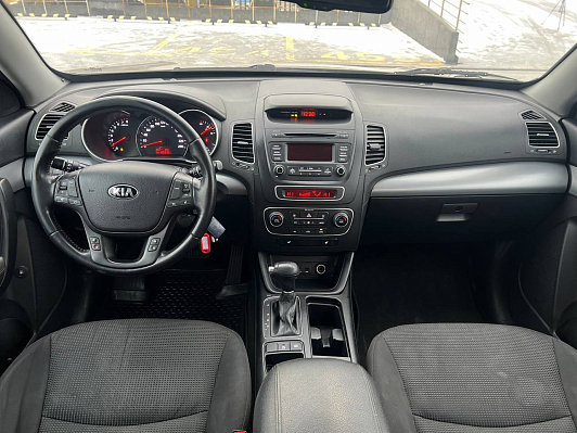 Kia Sorento Comfort, 2013 года, пробег 138000 км