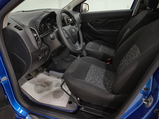 Lada (ВАЗ) XRAY Comfort, 2021 года, пробег 27733 км